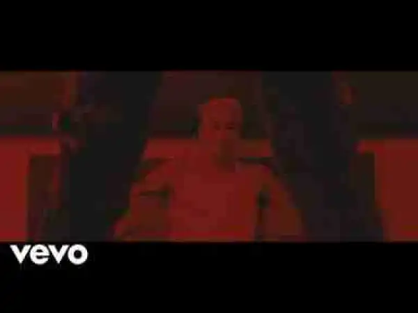 Video: Luke Christopher - Waterfalls